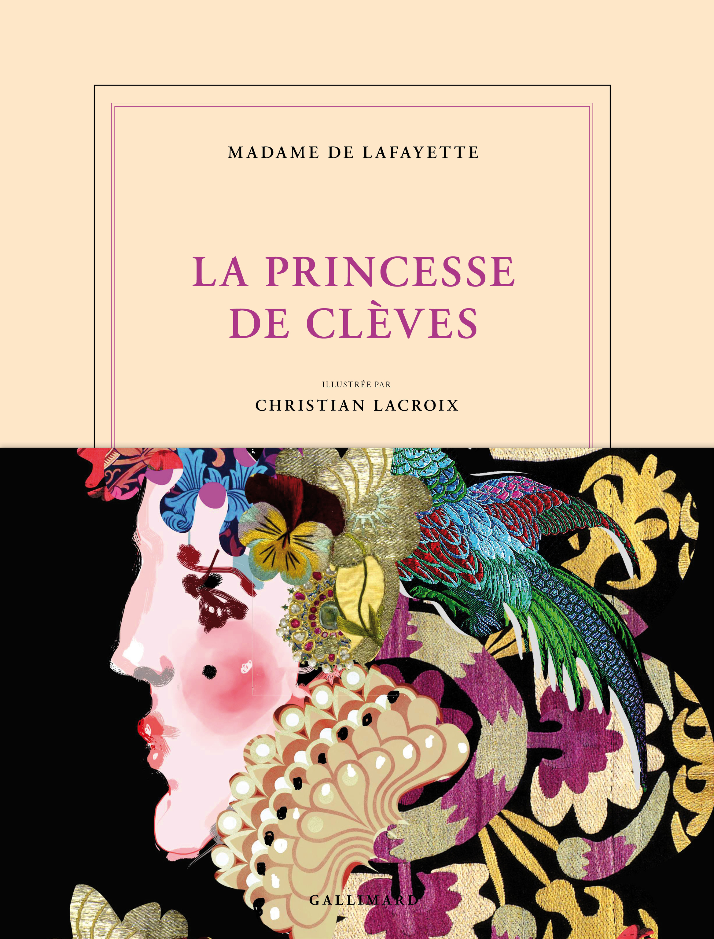 PRINCESSE DE CLEVES