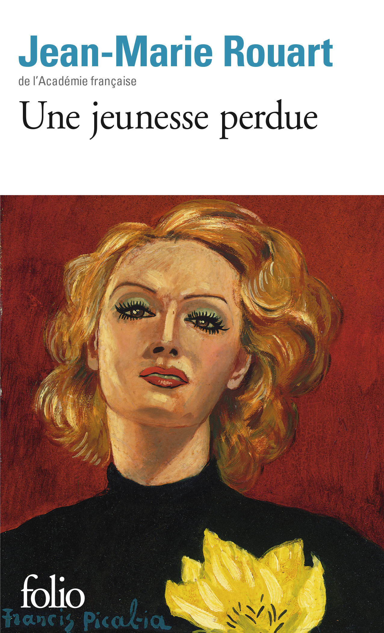 JEUNESSE PERDUE