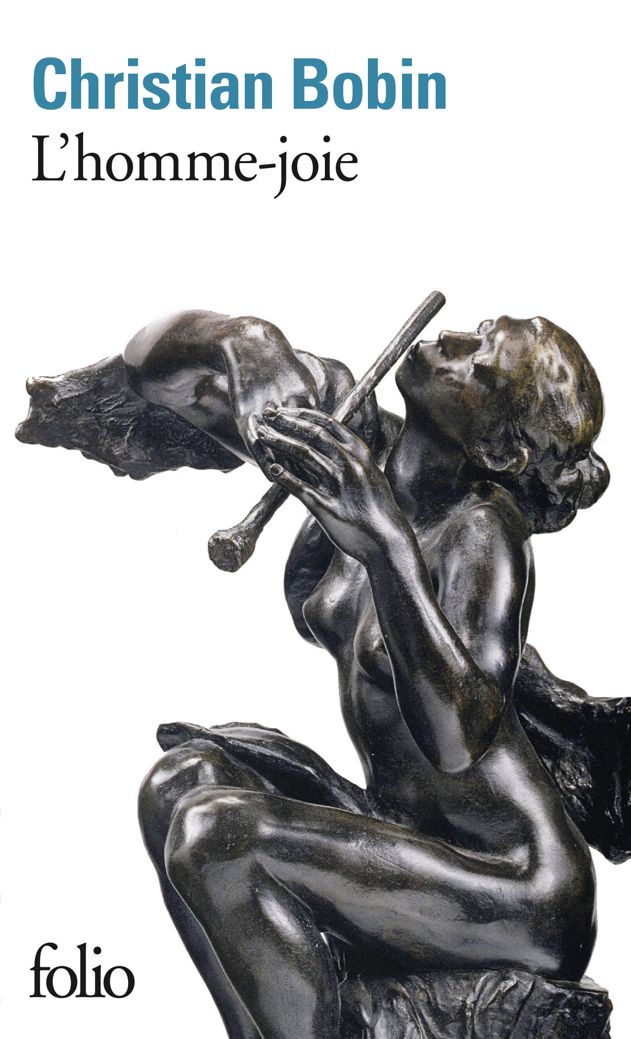L´ HOMME - JOIE