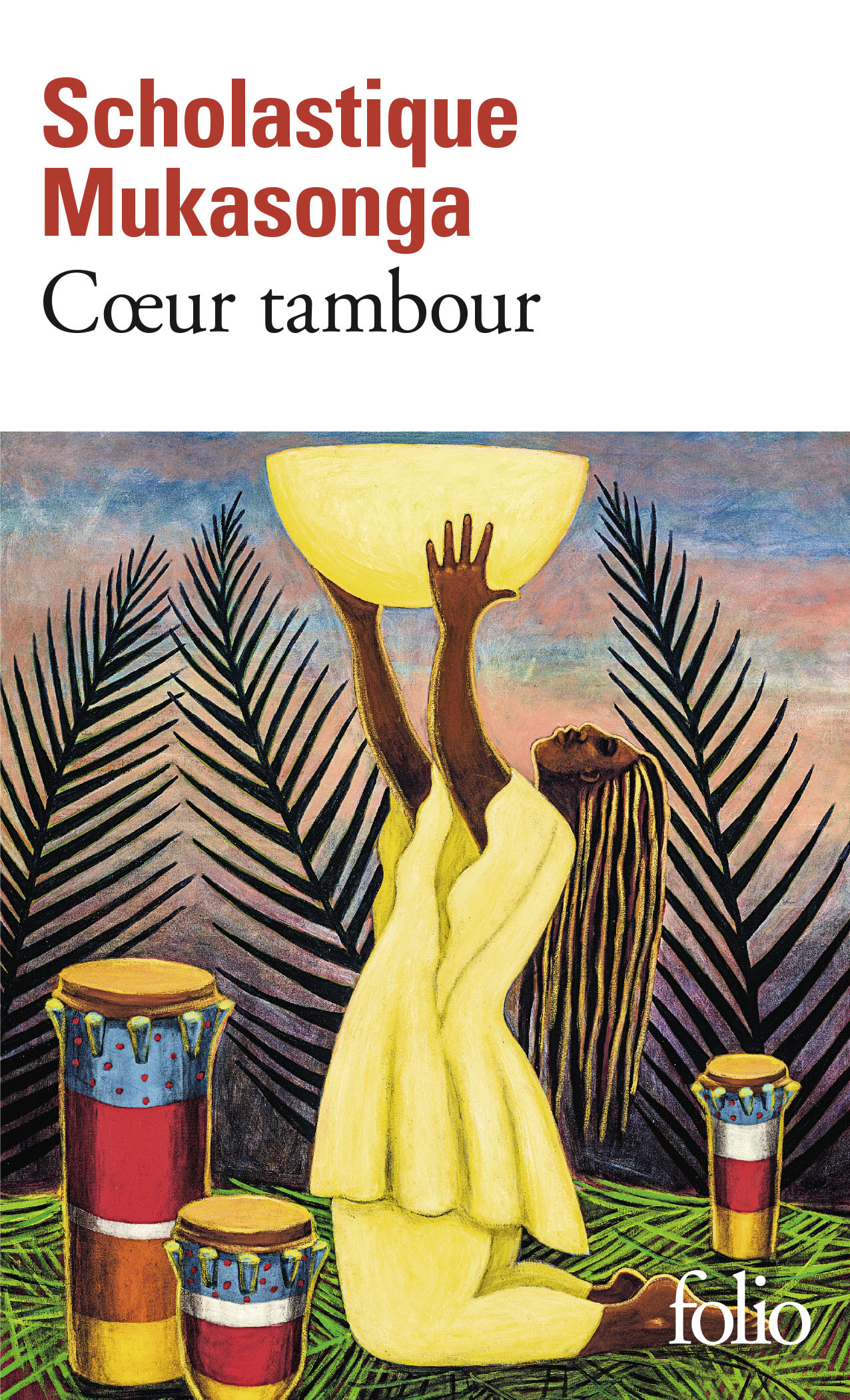 COEUR TAMBOUR