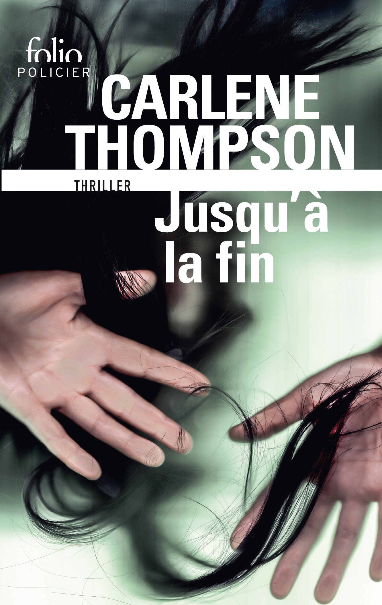 JUSQU´A LA FIN