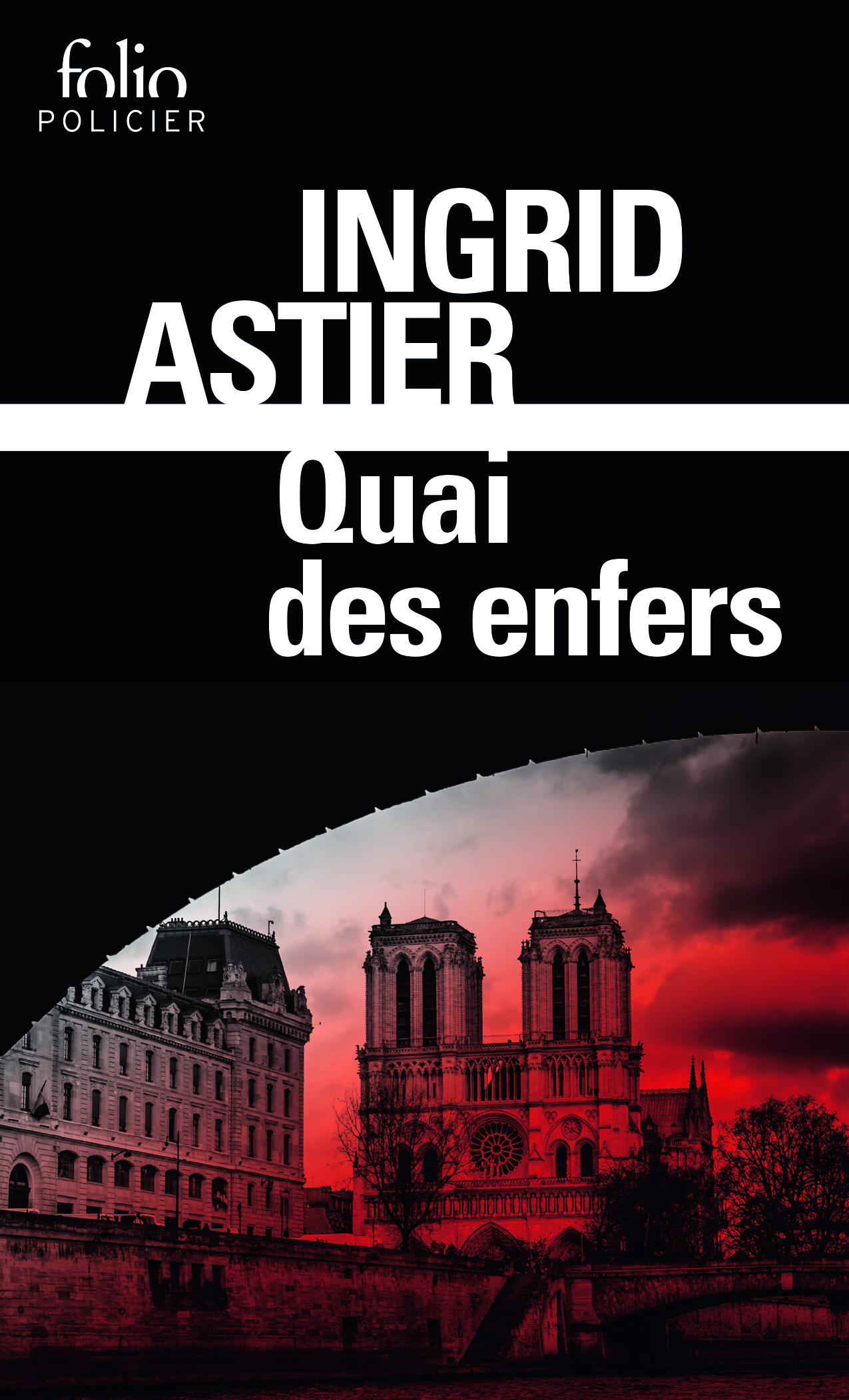 QUAI DES ENFERS