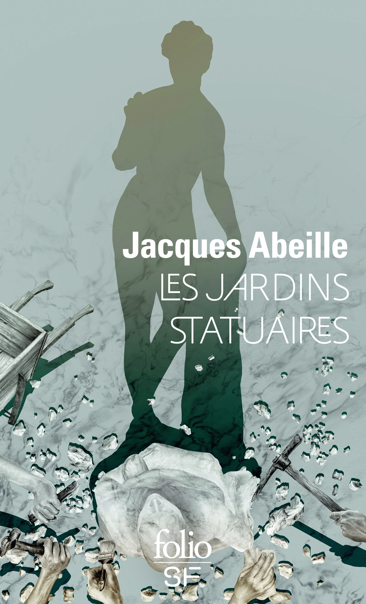 JARDINS STATUAIRES