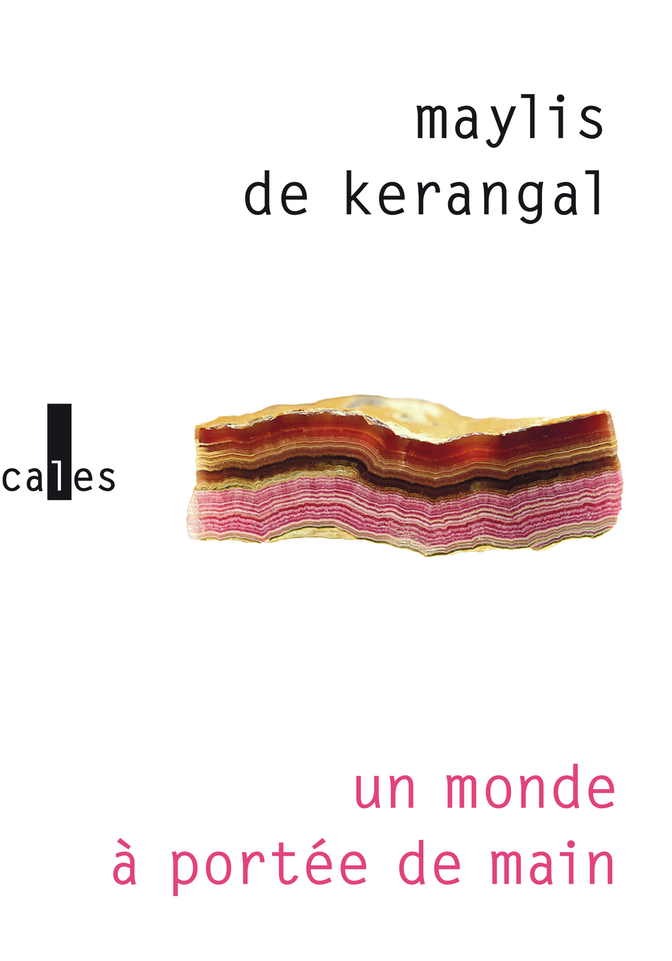 MONDE A PORTEE DE MAIN