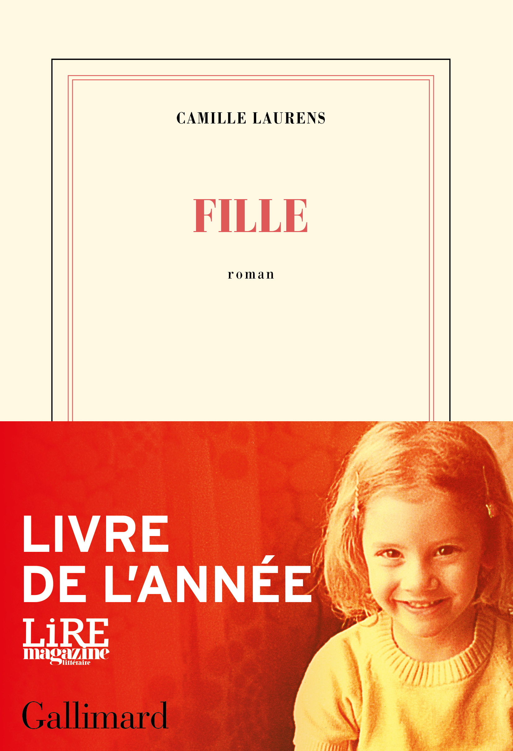 FILLE