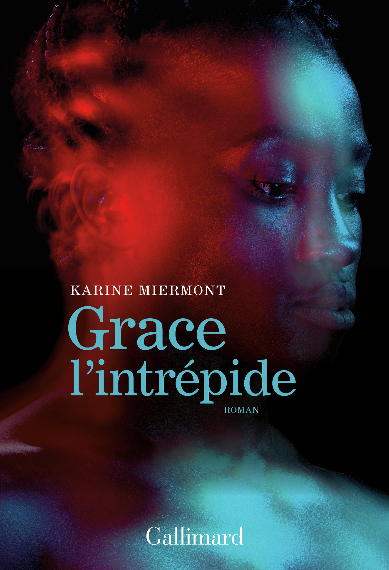 GRACE L´INTREPIDE