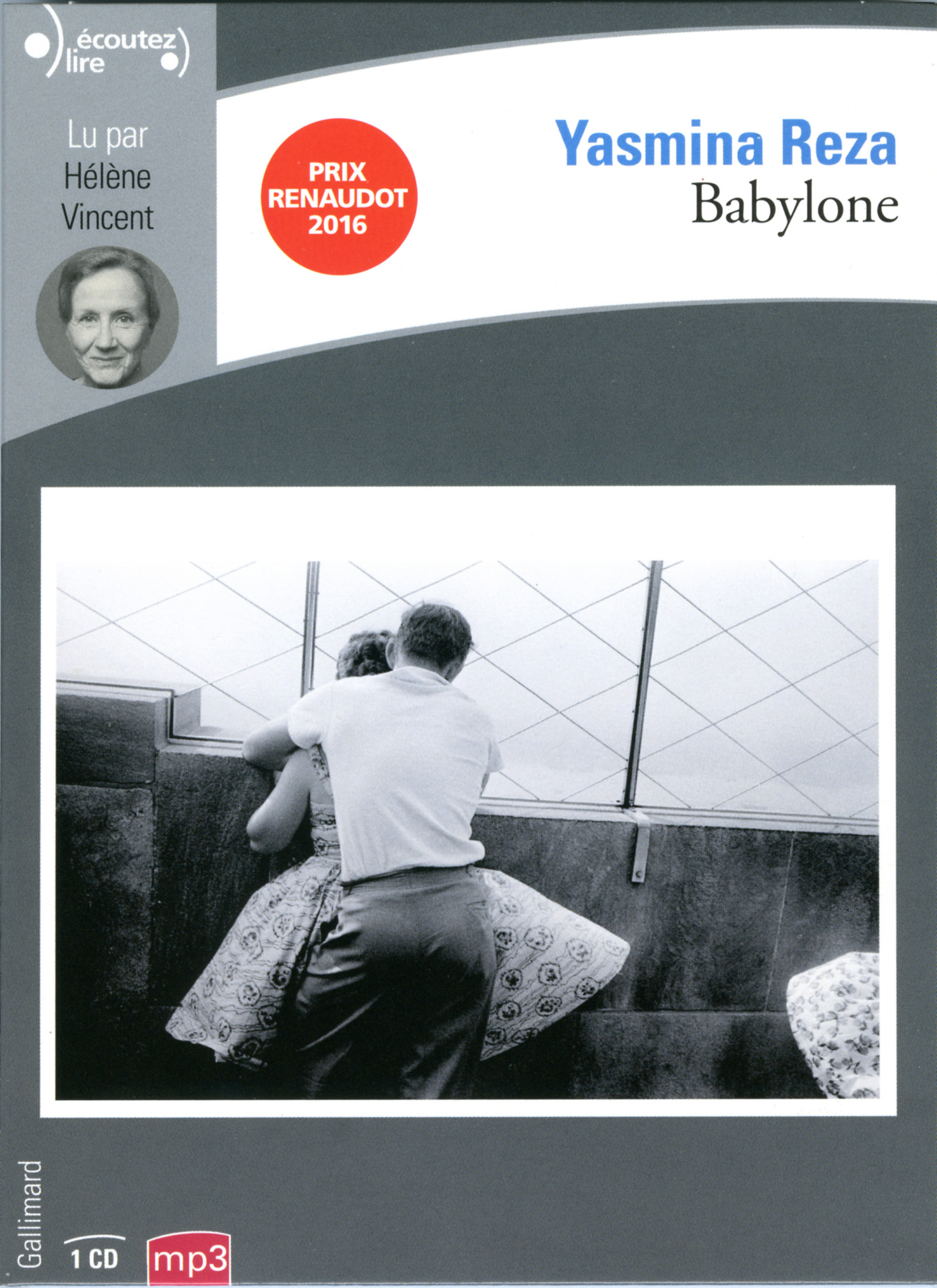 BABYLONE CD