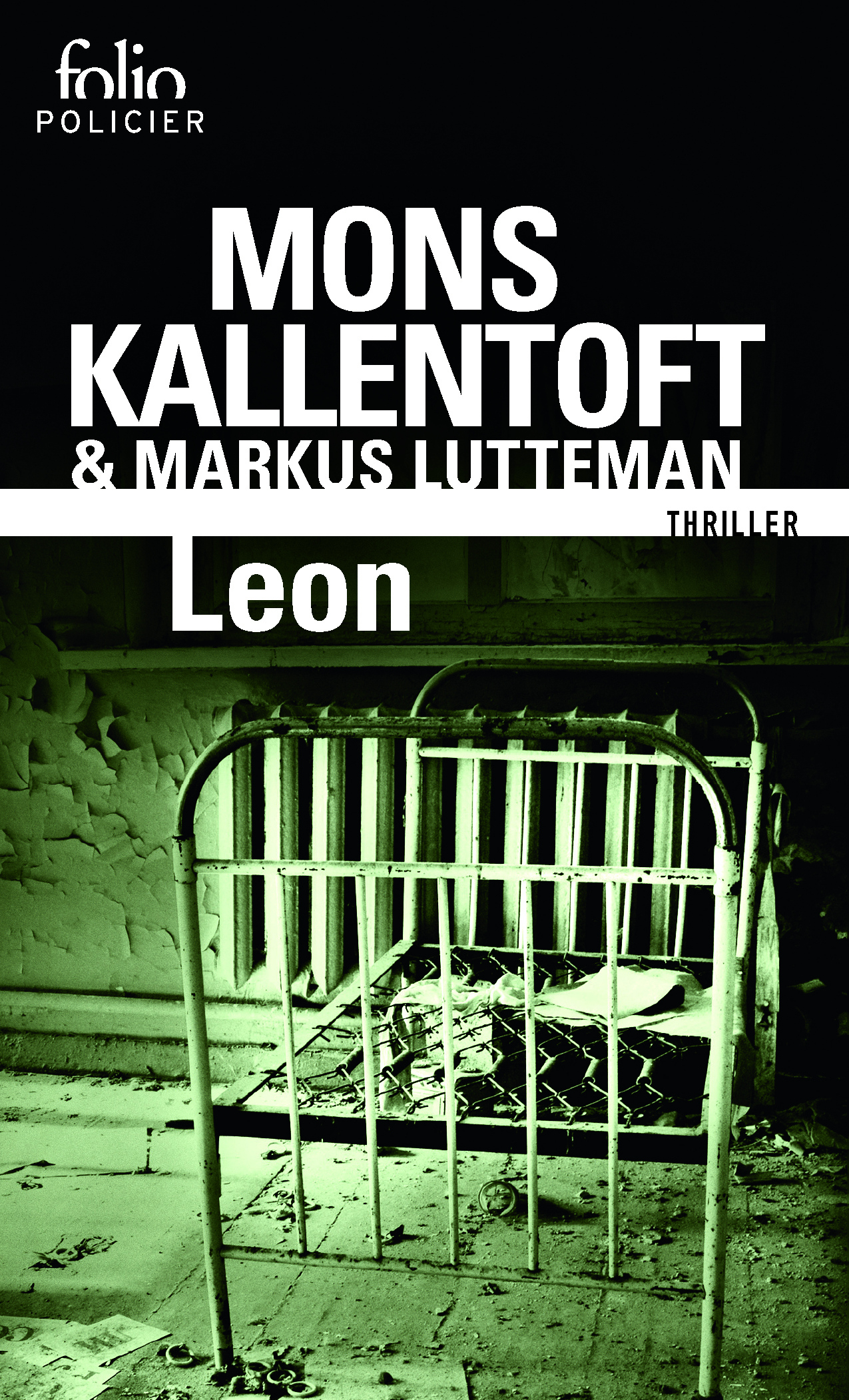 LEON
