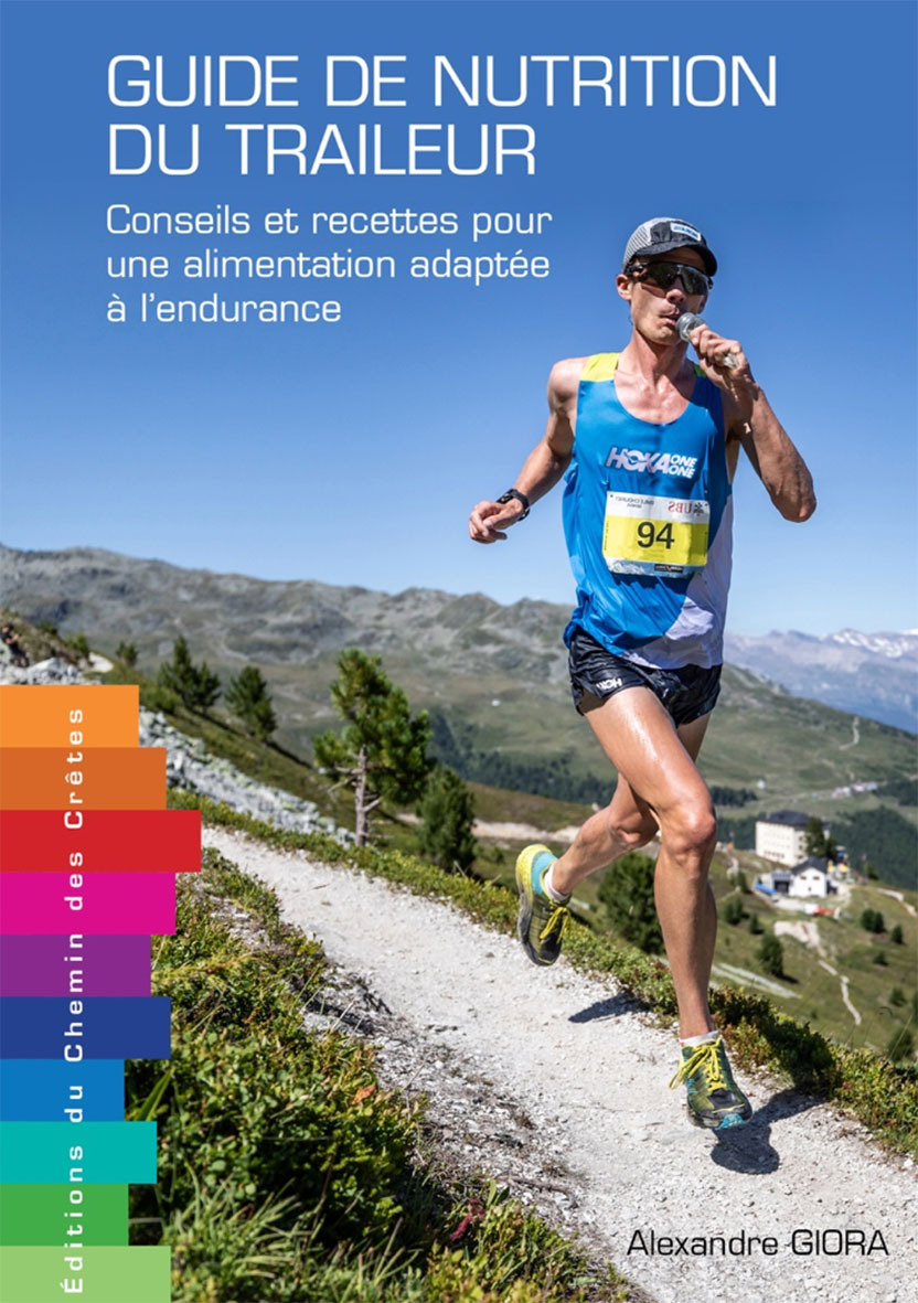 GUIDE DE NUTRITION DU TRAILEUR