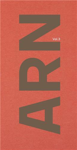 NELLY MONNIER ET ERIC TABUCHI - ARN VOL.3 - L´ATLAS DES REGIONS NATURELLES