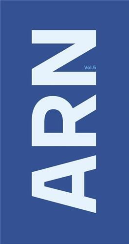 NELLY MONNIER ET ERIC TABUCHI - ARN VOL.5 - L´ATLAS DES REGIONS NATURELLES