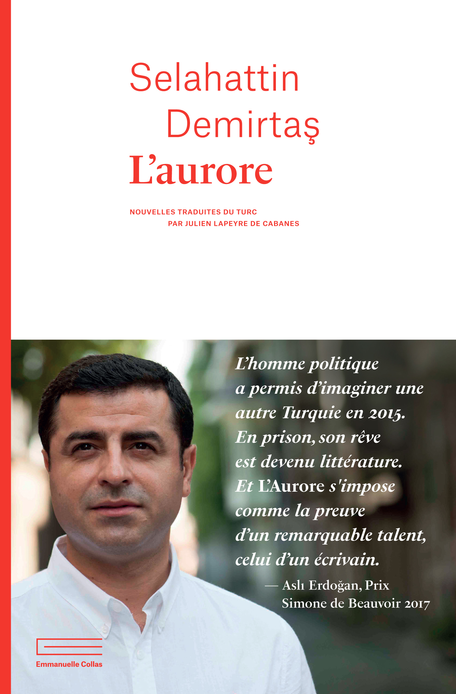 L´AURORE