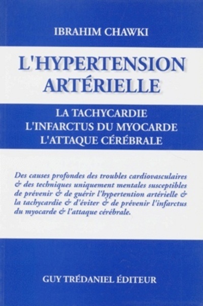 HYPERTENSION ARTERIELLE (L´)