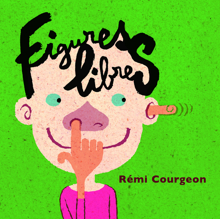 FIGURES LIBRES