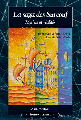 SAGA DES SURCOUF
