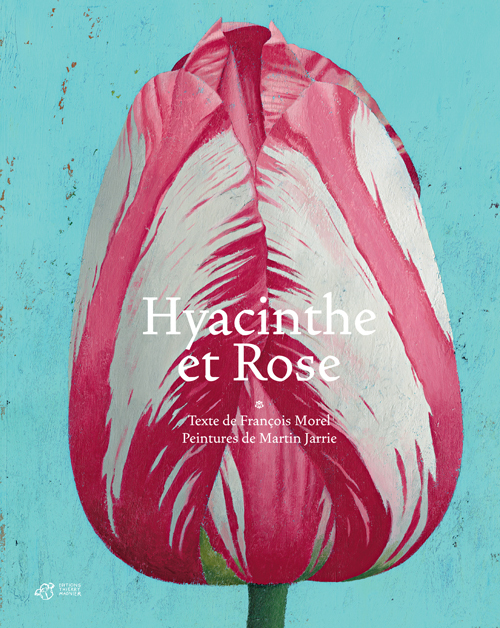 HYACINTHE ET ROSE