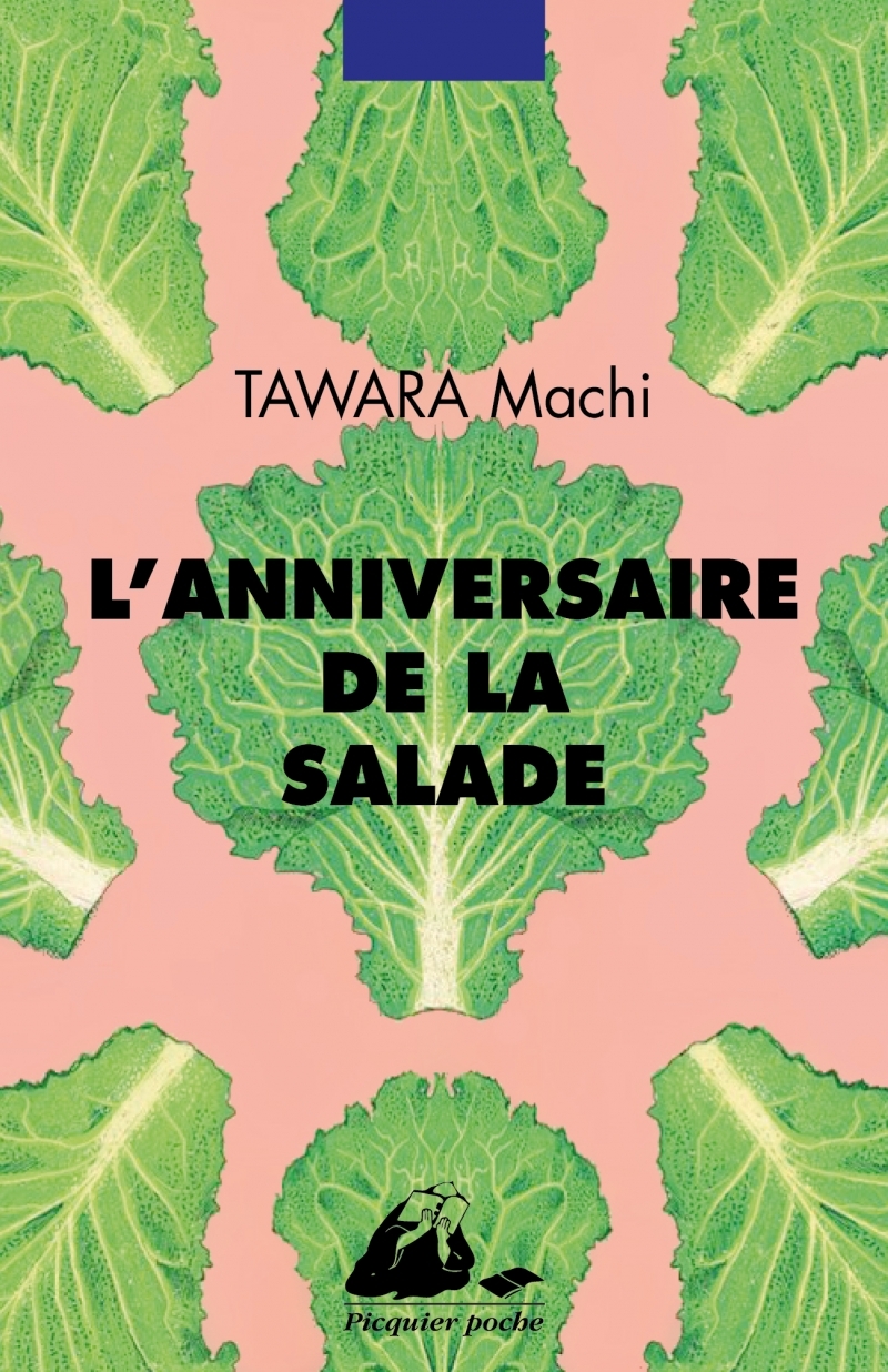 L´ANNIVERSAIRE DE LA SALADE