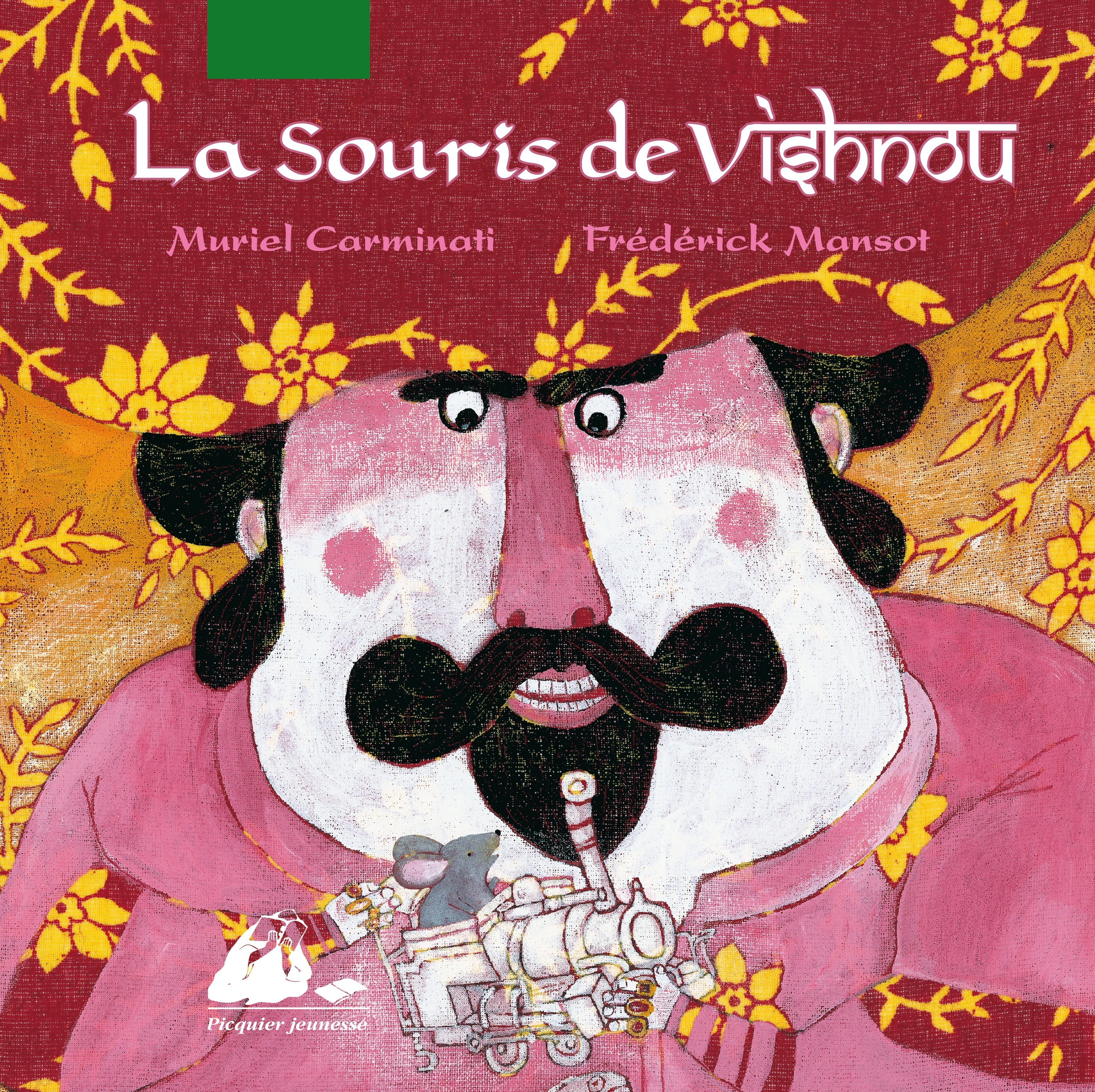 SOURIS DE VISHNOU (LA)