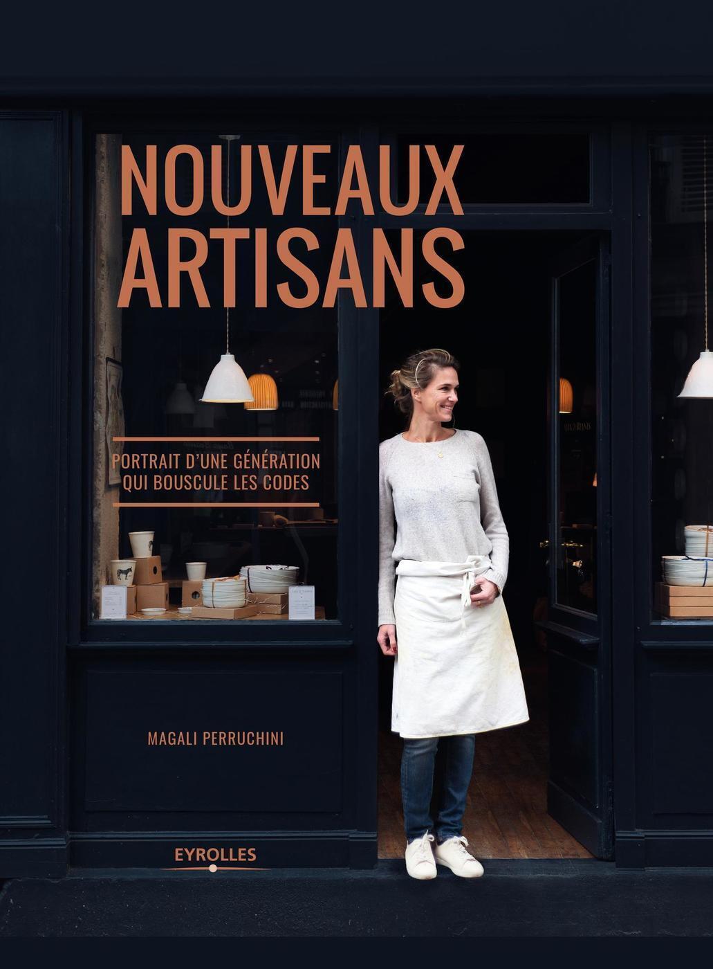 NOUVEAUX ARTISANS