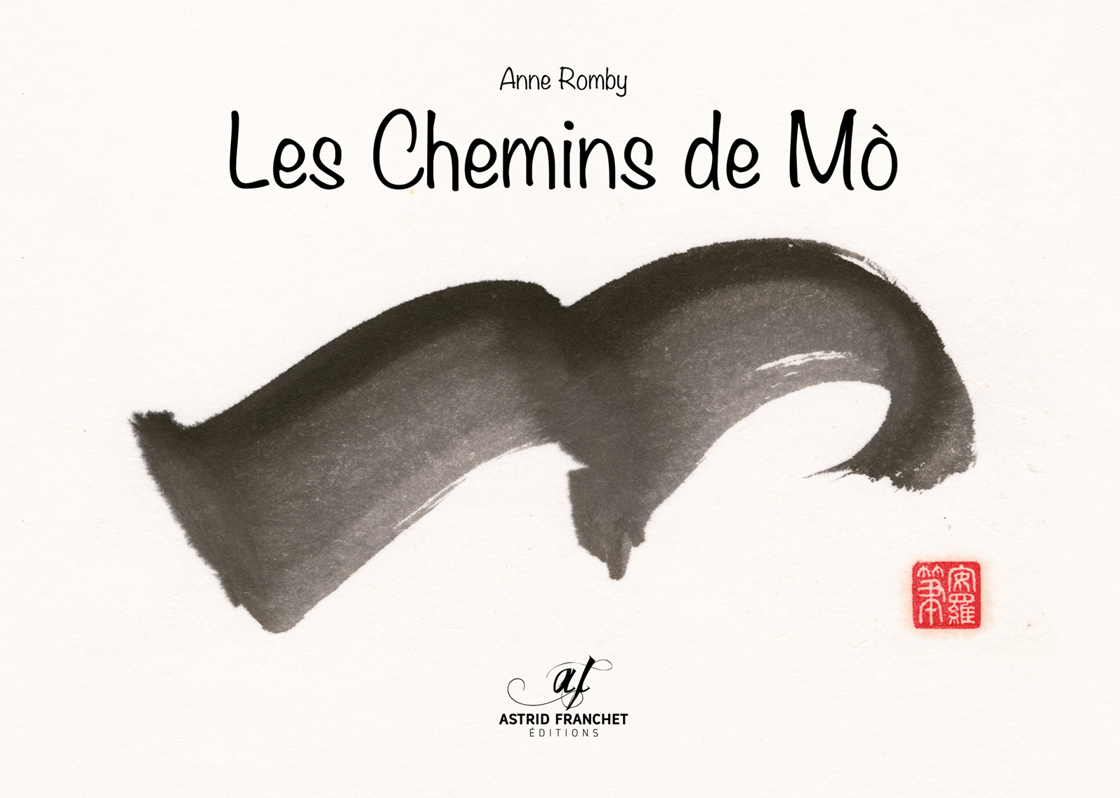 CHEMINS DE MO