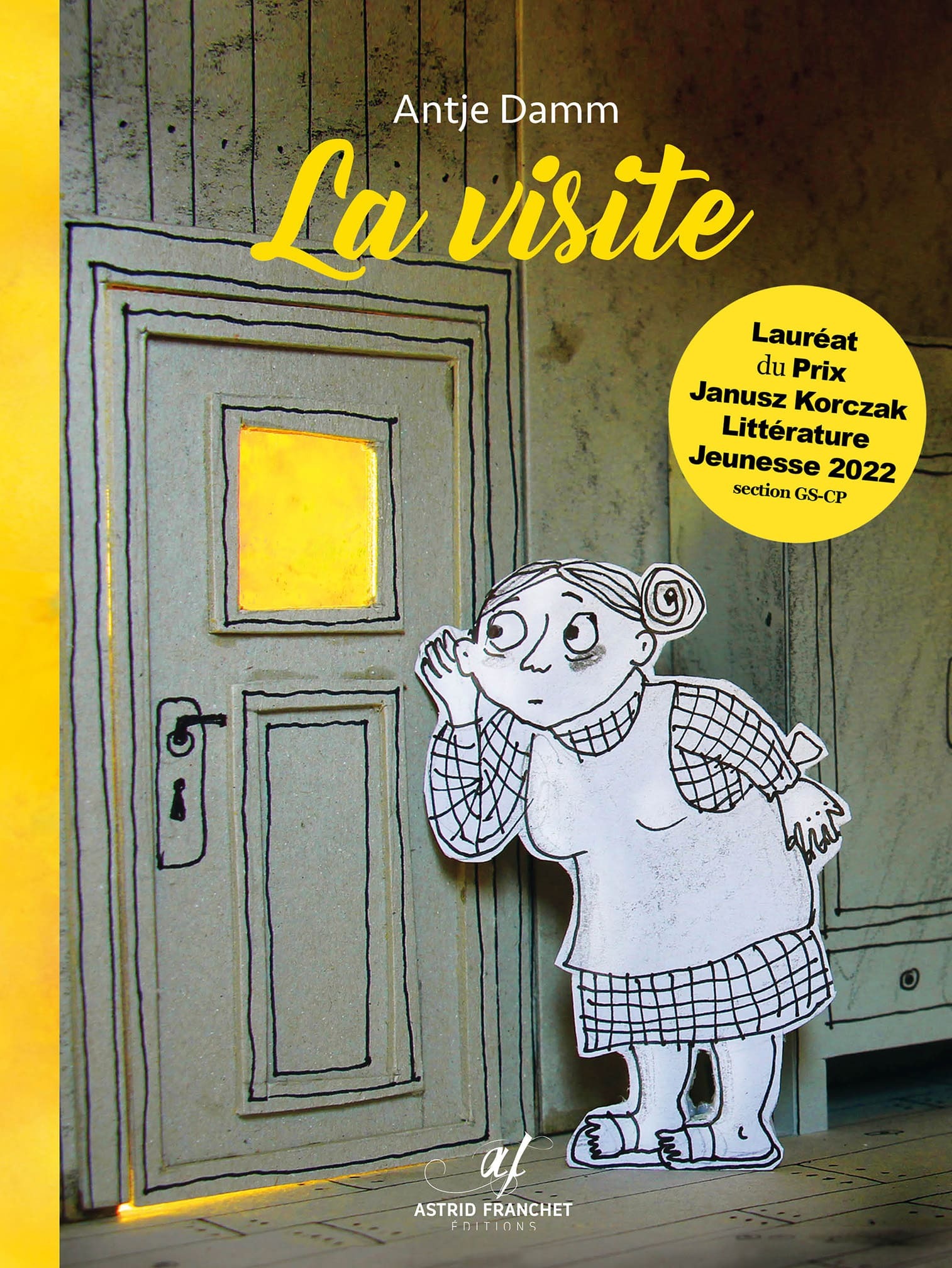 VISITE