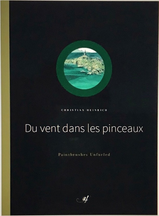 DU VENT DANS LES PINCEAUX