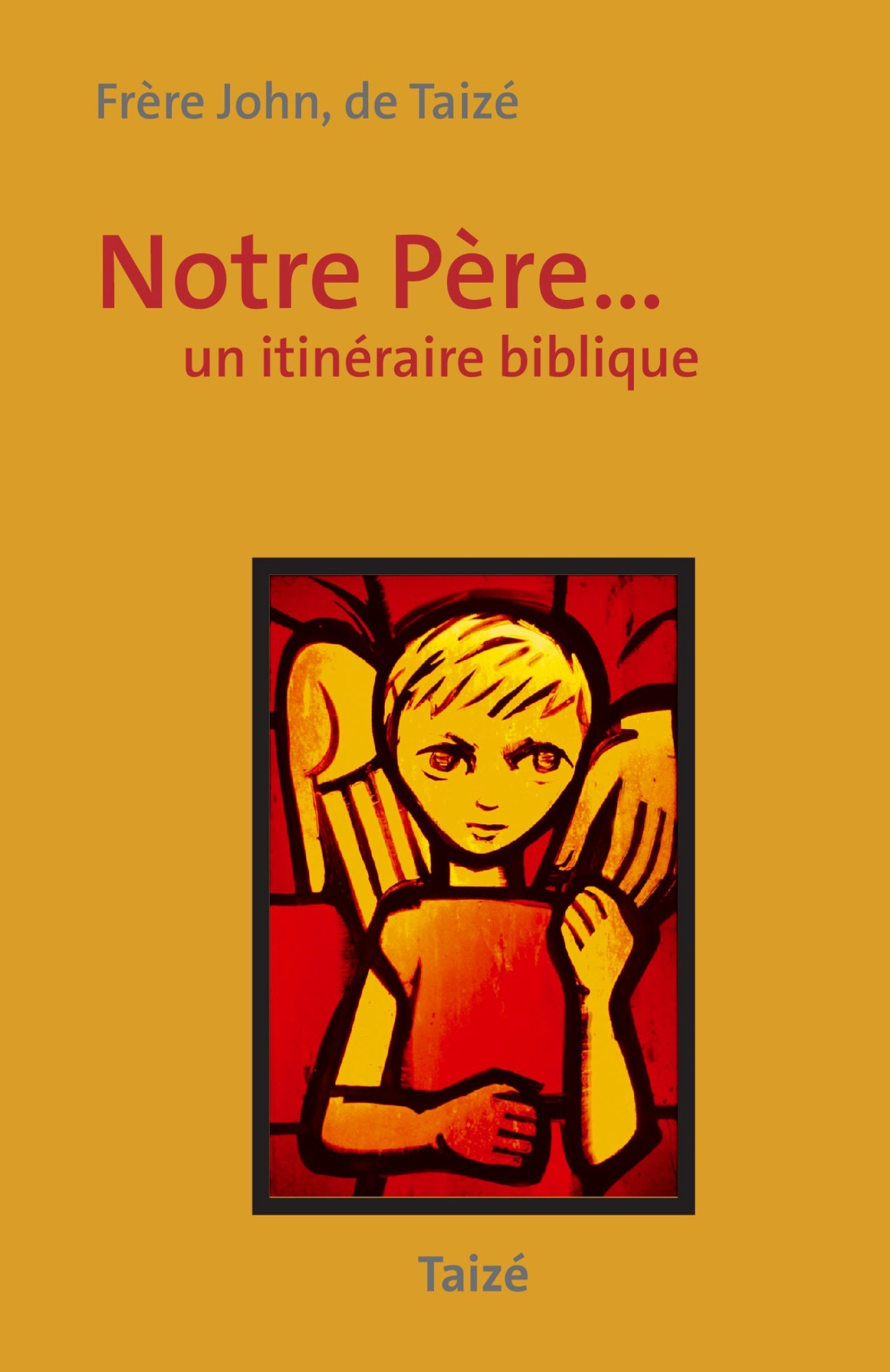 NOTRE PERE NOUVELLE EDITION