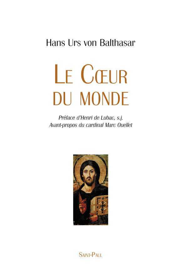 COEUR DU MONDE