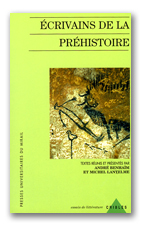 écrivains de la préhistoire