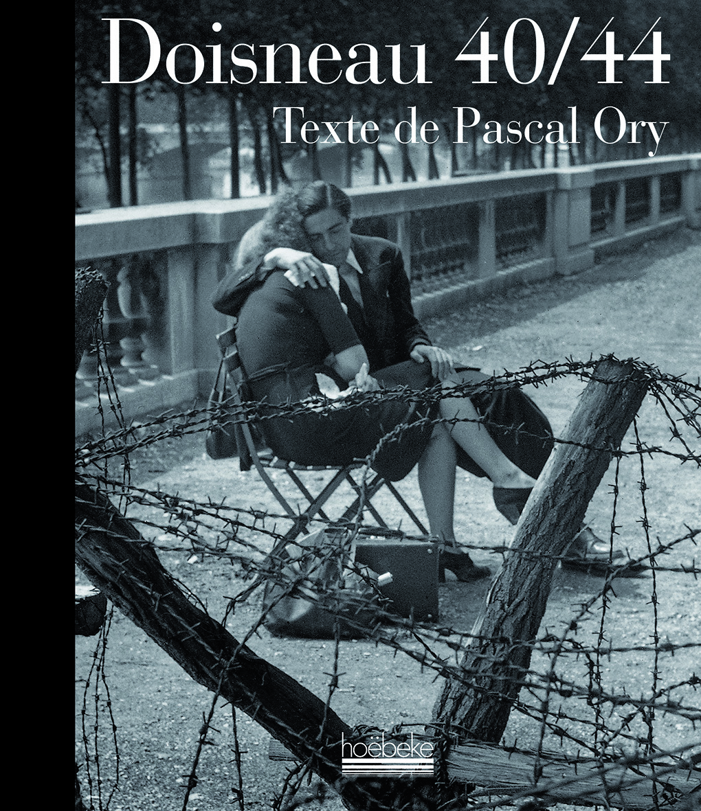 DOISNEAU 40/44.