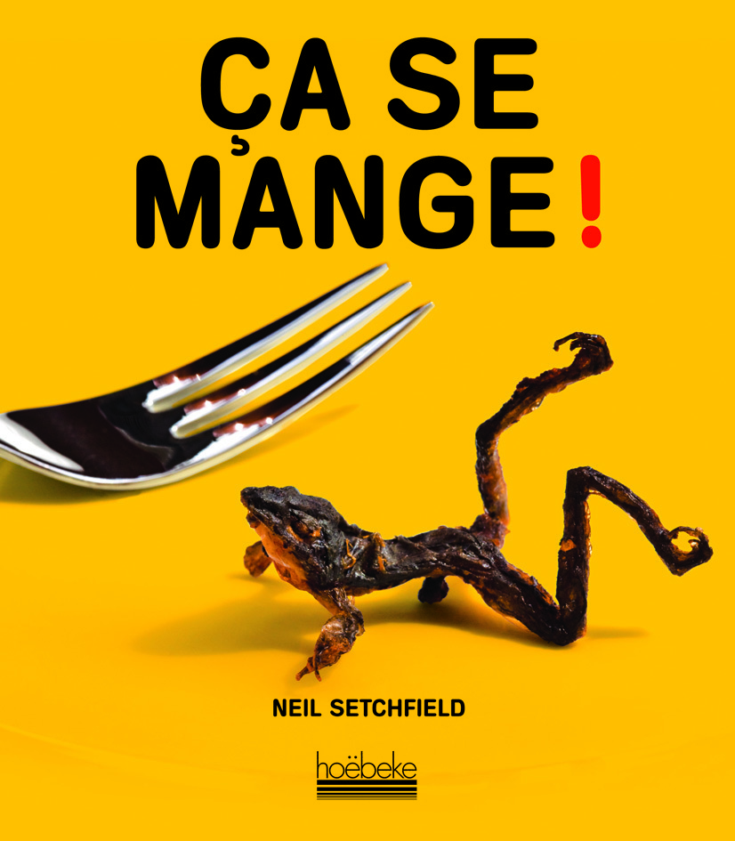 CA SE MANGE