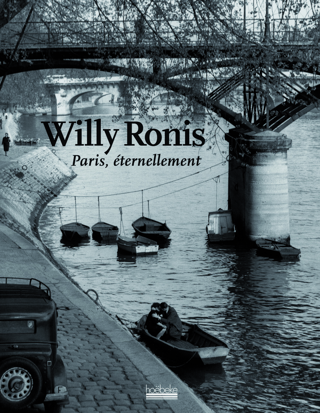 PARIS ETERNELLEMENT