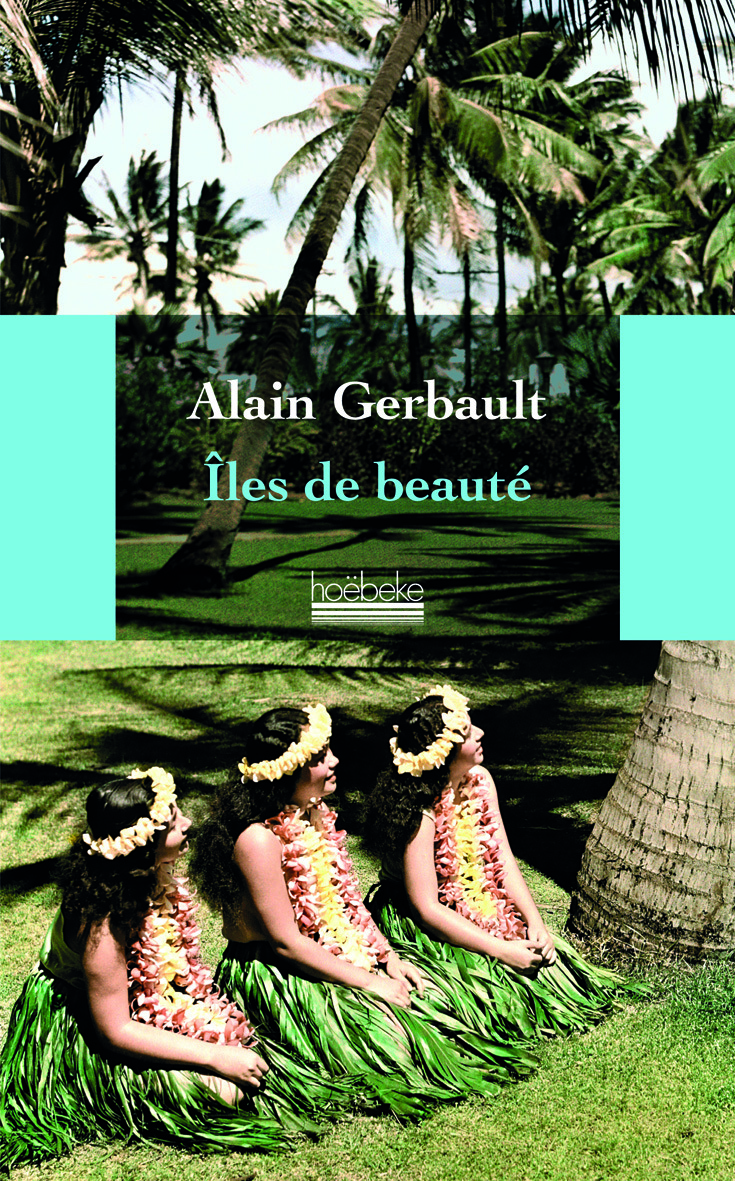 ILES DE BEAUTE