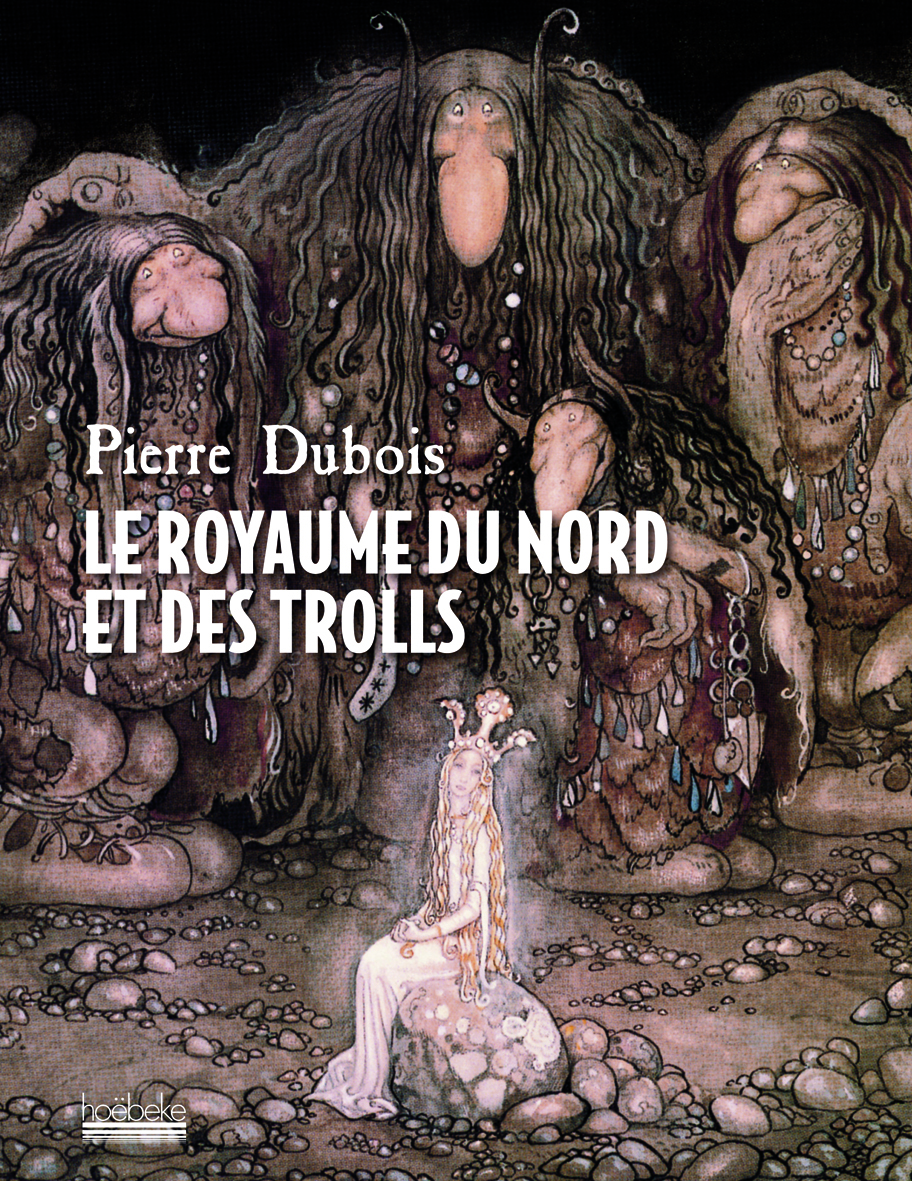 ROYAUME DU NORD ET DES TROLLS