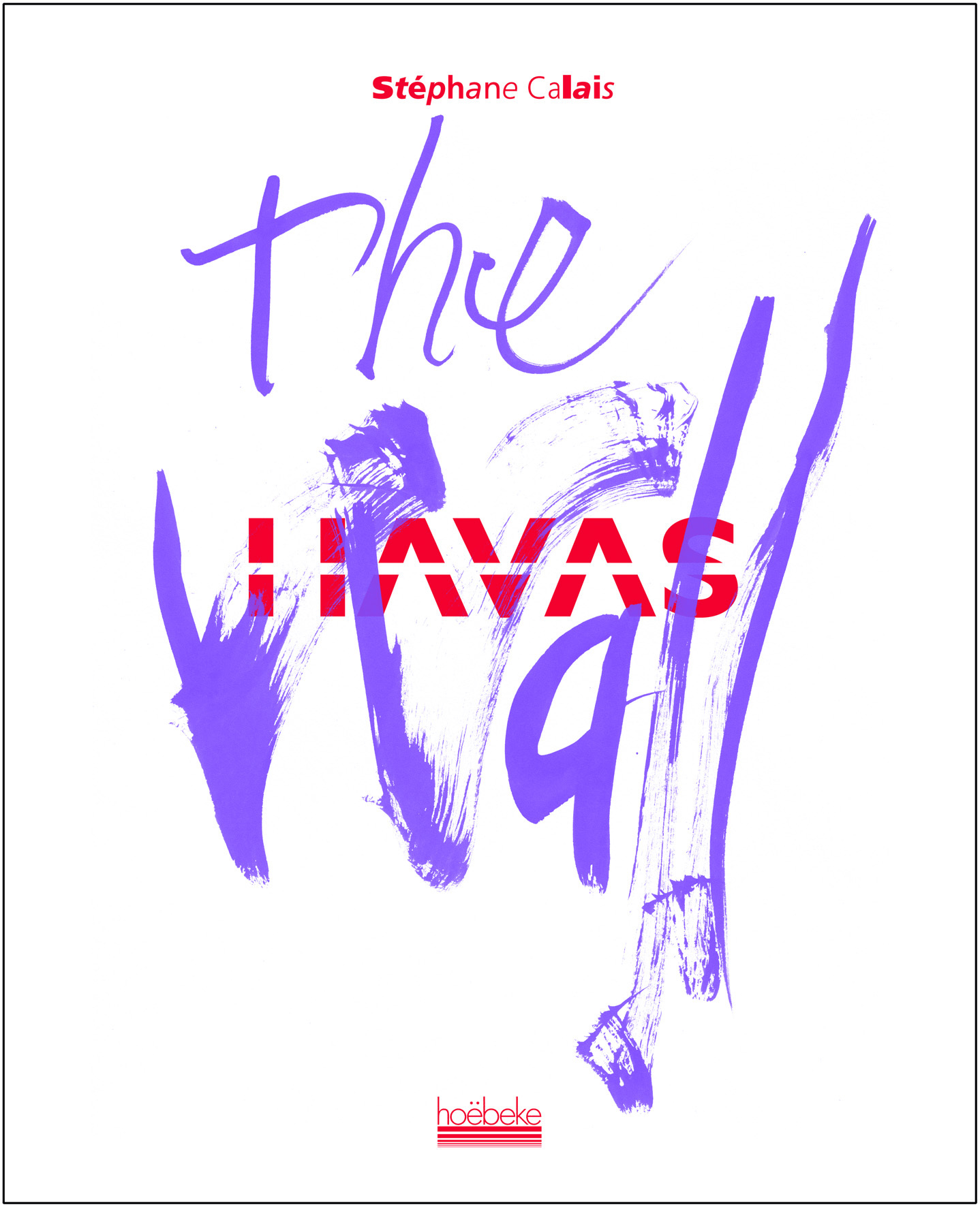 THE WALL