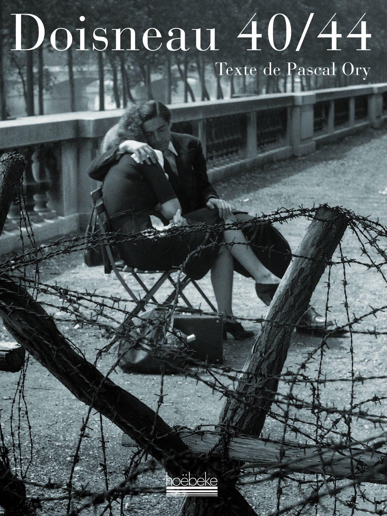 DOISNEAU 40 44 NED