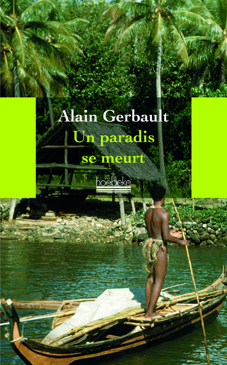 PARADIS SE MEURT