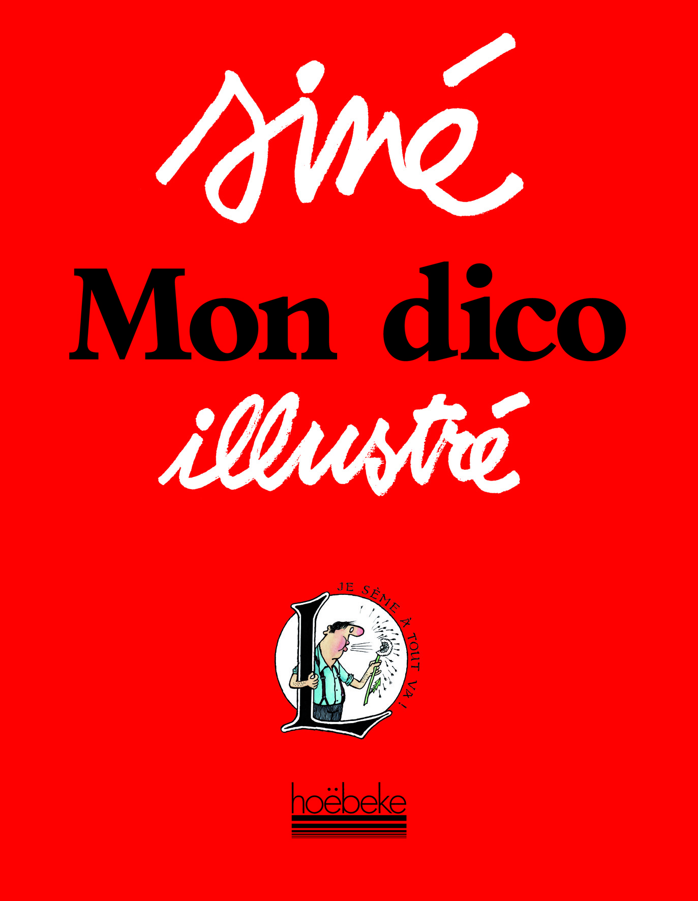 MON DICO ILLUSTRE