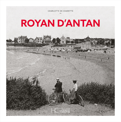 ROYAN D´ANTAN