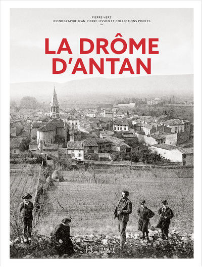 DROME D´ANTAN - NOUVELLE EDITION