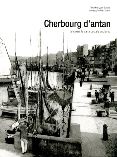 CHERBOURG D´ANTAN