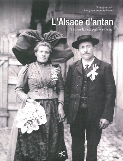 L´ALSACE D´ANTAN