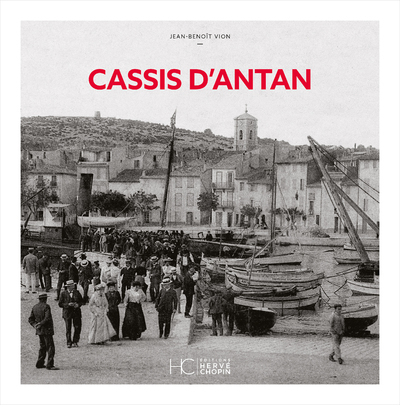 CASSIS D´ANTAN - NOUVELLE EDITION
