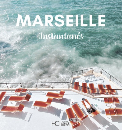 MARSEILLE INSTANTANES