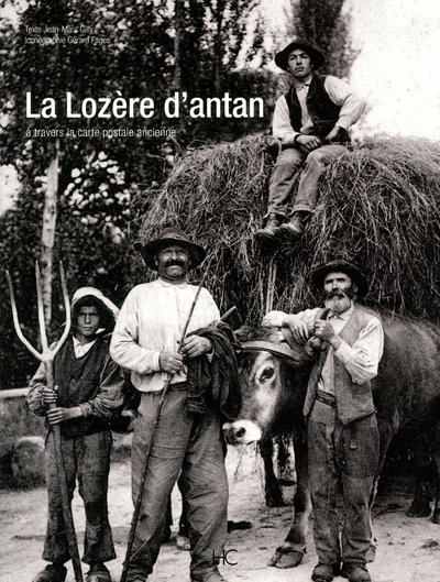 LOZERE D´ANTAN