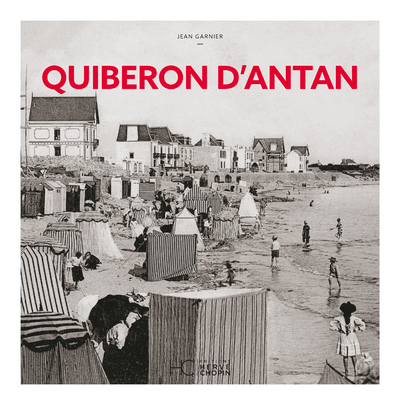 QUIBERON D´ANTAN