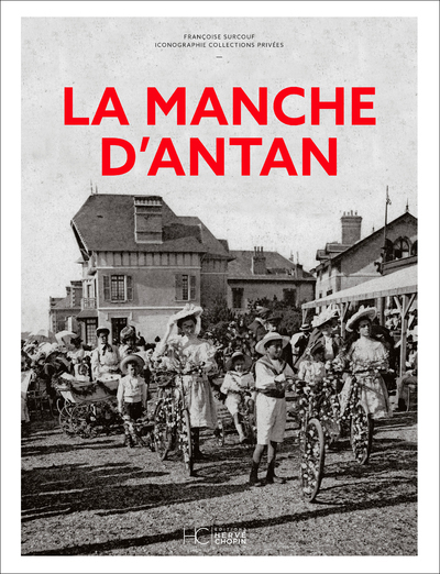 MANCHE D´ANTAN