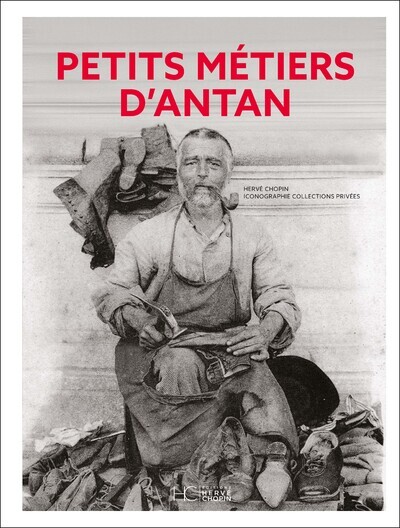 PETITS METIERS D´ANTAN
