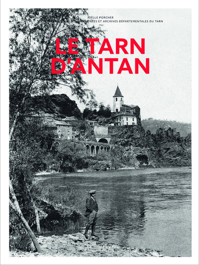 TARN D´ANTAN - NOUVELLE EDITION