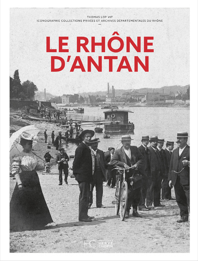 RHONE D´ANTAN